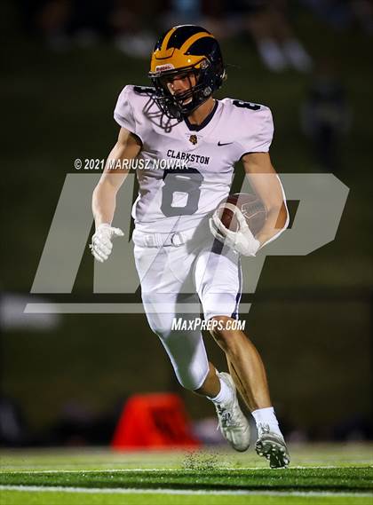 Thumbnail 1 in Clarkston @ Stoney Creek photogallery.