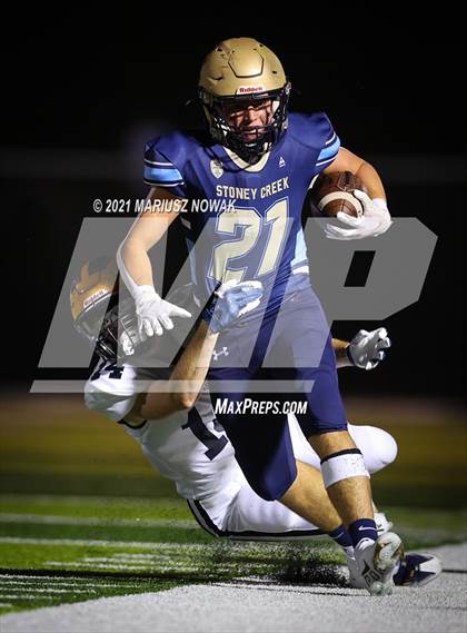 Thumbnail 2 in Clarkston @ Stoney Creek photogallery.