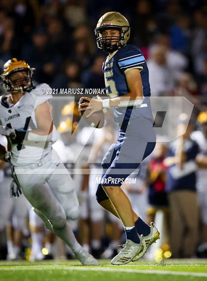 Thumbnail 3 in Clarkston @ Stoney Creek photogallery.