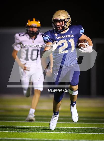 Thumbnail 1 in Clarkston @ Stoney Creek photogallery.
