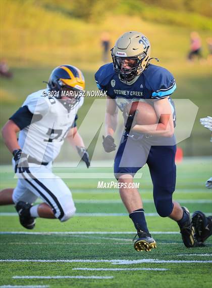 Thumbnail 2 in Clarkston @ Stoney Creek photogallery.