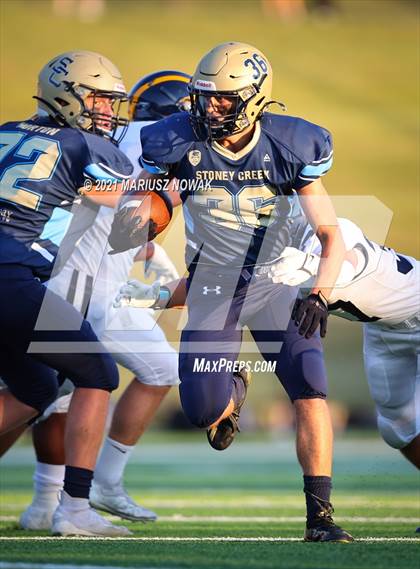Thumbnail 3 in Clarkston @ Stoney Creek photogallery.