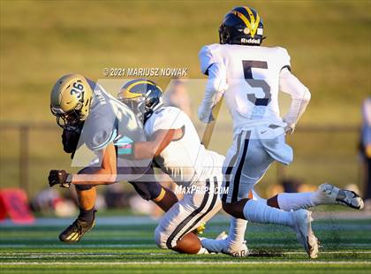 Thumbnail 3 in Clarkston @ Stoney Creek photogallery.