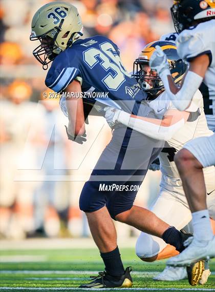 Thumbnail 1 in Clarkston @ Stoney Creek photogallery.