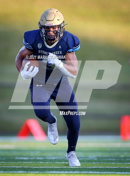 Thumbnail 1 in Clarkston @ Stoney Creek photogallery.