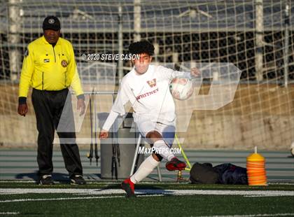 Thumbnail 3 in Whitney @ Ponderosa photogallery.