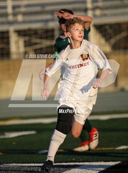 Thumbnail 3 in Whitney @ Ponderosa photogallery.