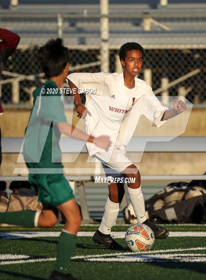Thumbnail 1 in Whitney @ Ponderosa photogallery.