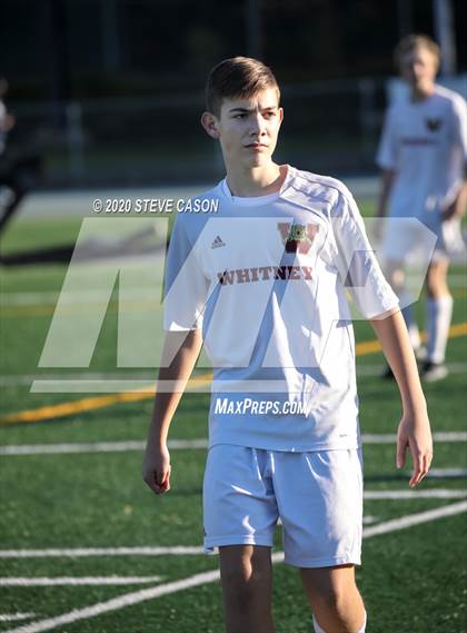 Thumbnail 1 in Whitney @ Ponderosa photogallery.