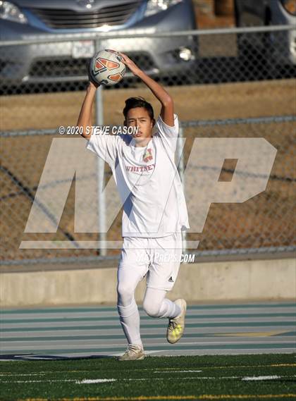 Thumbnail 1 in Whitney @ Ponderosa photogallery.