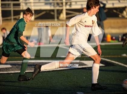 Thumbnail 1 in Whitney @ Ponderosa photogallery.