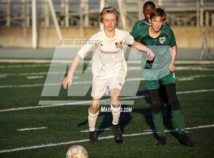 Thumbnail 3 in Whitney @ Ponderosa photogallery.