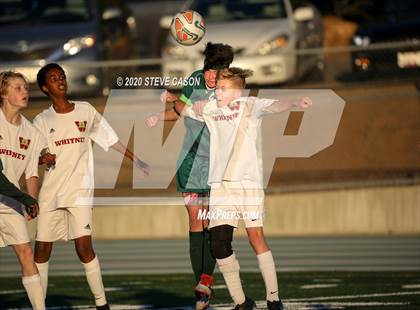 Thumbnail 1 in Whitney @ Ponderosa photogallery.