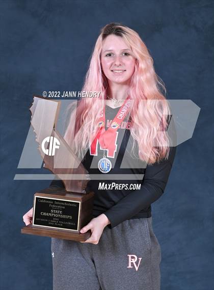Thumbnail 3 in Palos Verdes (CIF State D1 Final Awards) photogallery.