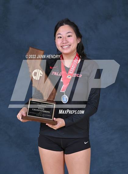 Thumbnail 3 in Palos Verdes (CIF State D1 Final Awards) photogallery.