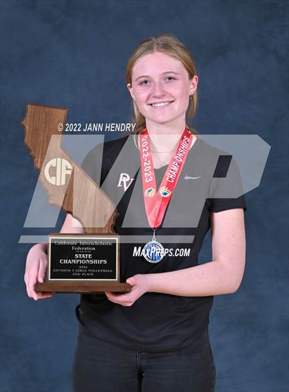 Thumbnail 2 in Palos Verdes (CIF State D1 Final Awards) photogallery.
