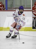 Photo from the gallery "Holderness @ St. Paul's"