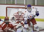 Photo from the gallery "Holderness @ St. Paul's"