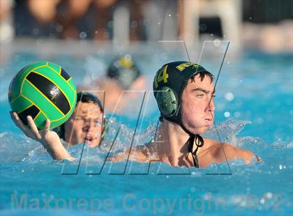 Thumbnail 2 in Mira Loma @ Rio Americano photogallery.