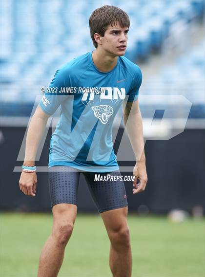 Thumbnail 1 in Lowndes vs Raines  (Jaguars Prep 11-On Tournament) photogallery.