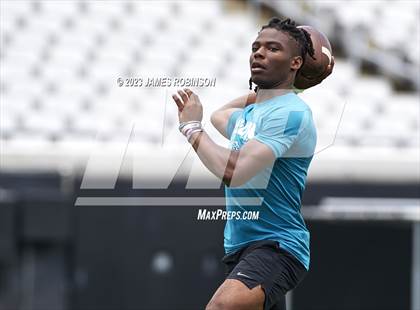 Thumbnail 1 in Lowndes vs Raines  (Jaguars Prep 11-On Tournament) photogallery.