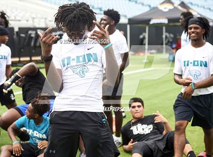 Thumbnail 3 in Lowndes vs Raines  (Jaguars Prep 11-On Tournament) photogallery.