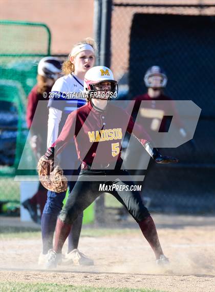 Thumbnail 1 in Madison @ Pequannock photogallery.