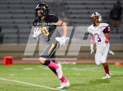 Thumbnail 3 in Northbrook vs Klein Oak photogallery.