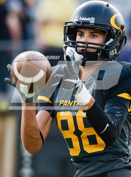 Thumbnail 2 in Northbrook vs Klein Oak photogallery.