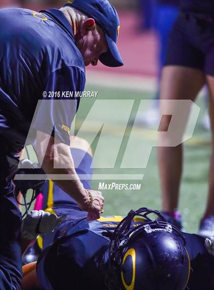 Thumbnail 1 in Northbrook vs Klein Oak photogallery.