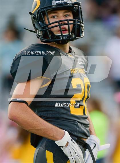 Thumbnail 1 in Northbrook vs Klein Oak photogallery.