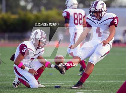 Thumbnail 2 in Northbrook vs Klein Oak photogallery.