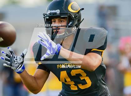 Thumbnail 1 in Northbrook vs Klein Oak photogallery.