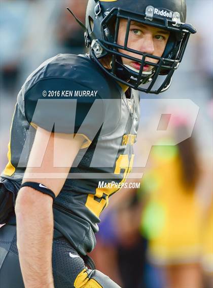 Thumbnail 2 in Northbrook vs Klein Oak photogallery.