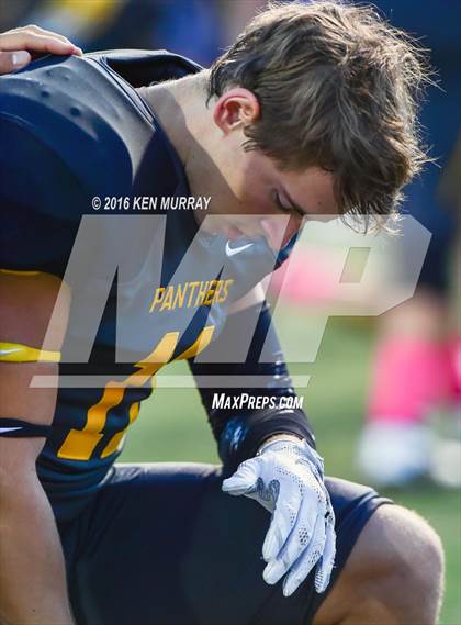 Thumbnail 2 in Northbrook vs Klein Oak photogallery.