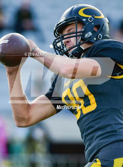 Thumbnail 3 in Northbrook vs Klein Oak photogallery.