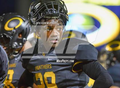 Thumbnail 2 in Northbrook vs Klein Oak photogallery.