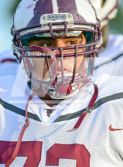 Thumbnail 1 in Northbrook vs Klein Oak photogallery.