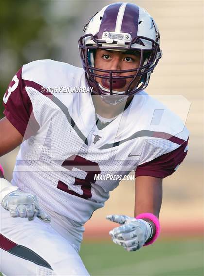 Thumbnail 2 in Northbrook vs Klein Oak photogallery.