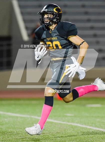 Thumbnail 1 in Northbrook vs Klein Oak photogallery.