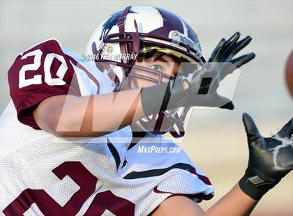 Thumbnail 1 in Northbrook vs Klein Oak photogallery.