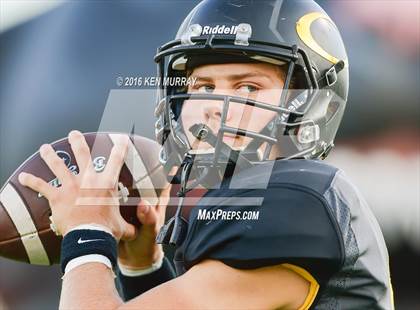 Thumbnail 3 in Northbrook vs Klein Oak photogallery.