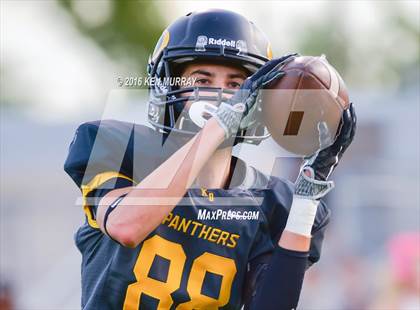 Thumbnail 3 in Northbrook vs Klein Oak photogallery.