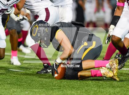 Thumbnail 1 in Northbrook vs Klein Oak photogallery.