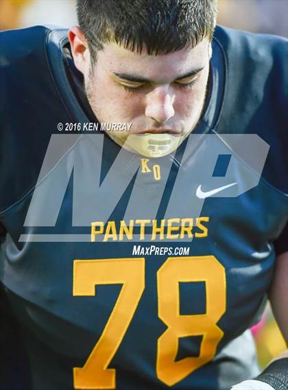 Thumbnail 3 in Northbrook vs Klein Oak photogallery.