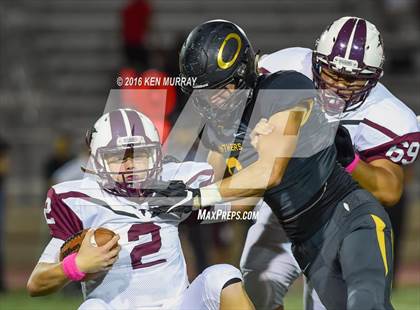 Thumbnail 2 in Northbrook vs Klein Oak photogallery.