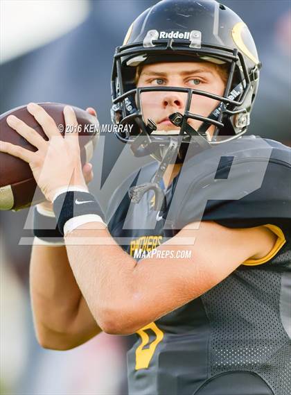 Thumbnail 1 in Northbrook vs Klein Oak photogallery.