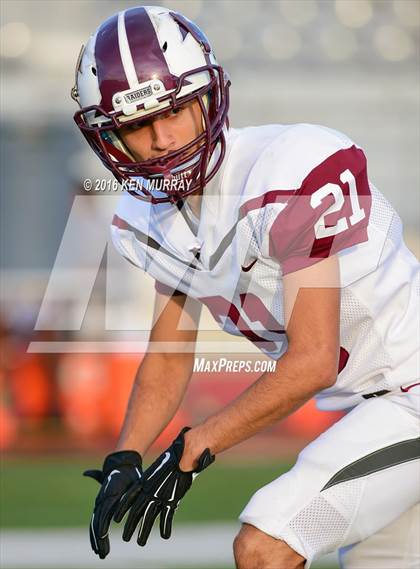 Thumbnail 3 in Northbrook vs Klein Oak photogallery.