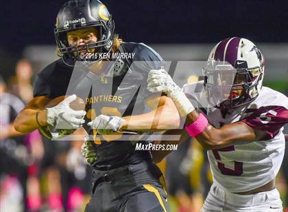 Thumbnail 2 in Northbrook vs Klein Oak photogallery.