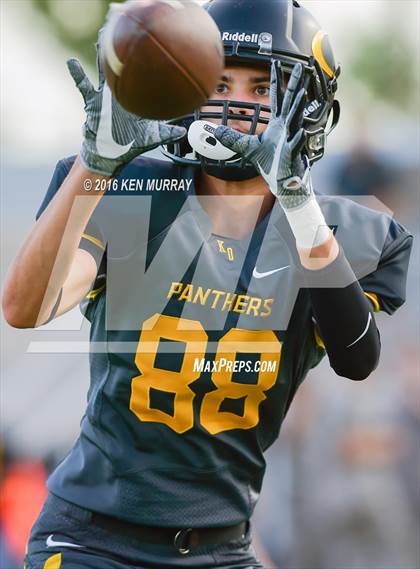 Thumbnail 2 in Northbrook vs Klein Oak photogallery.